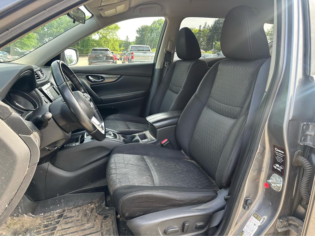 Thumbnail: 2019 Nissan Rogue - 8