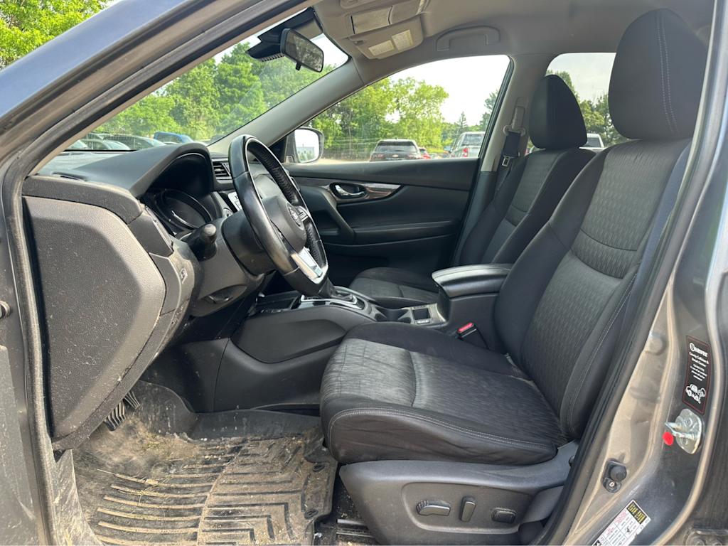 Thumbnail: 2019 Nissan Rogue - 7