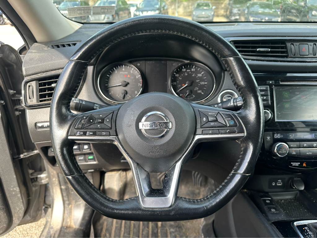 Thumbnail: 2019 Nissan Rogue - 2