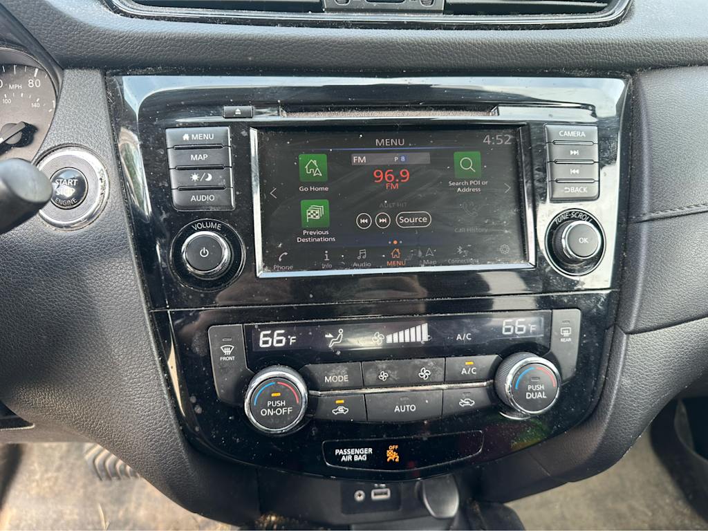 Thumbnail: 2019 Nissan Rogue - 10