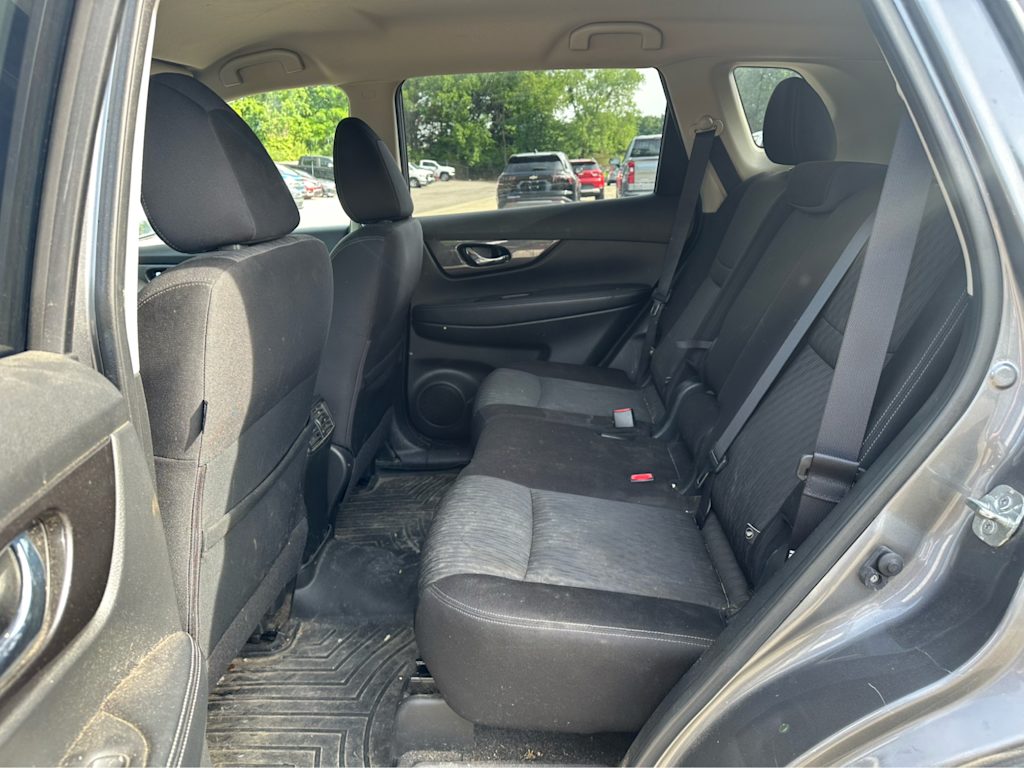 Thumbnail: 2019 Nissan Rogue - 20