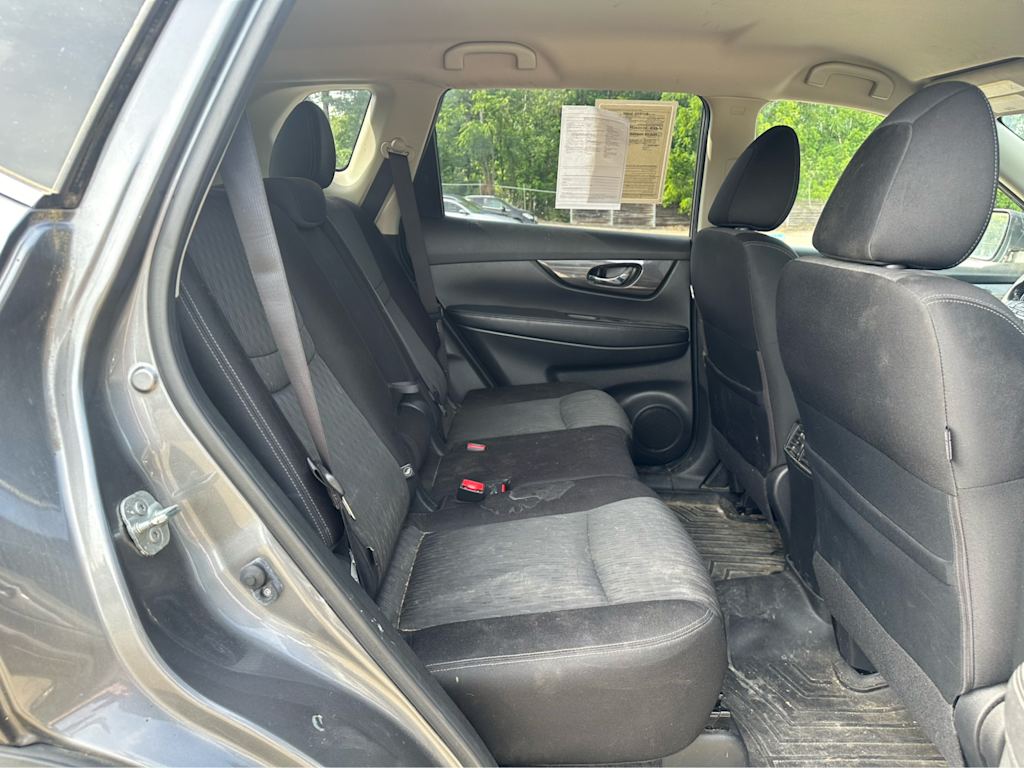 Thumbnail: 2019 Nissan Rogue - 9