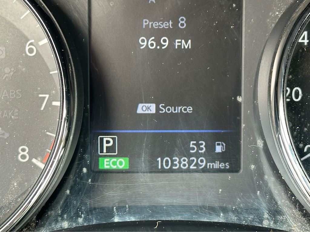 Thumbnail: 2019 Nissan Rogue - 21