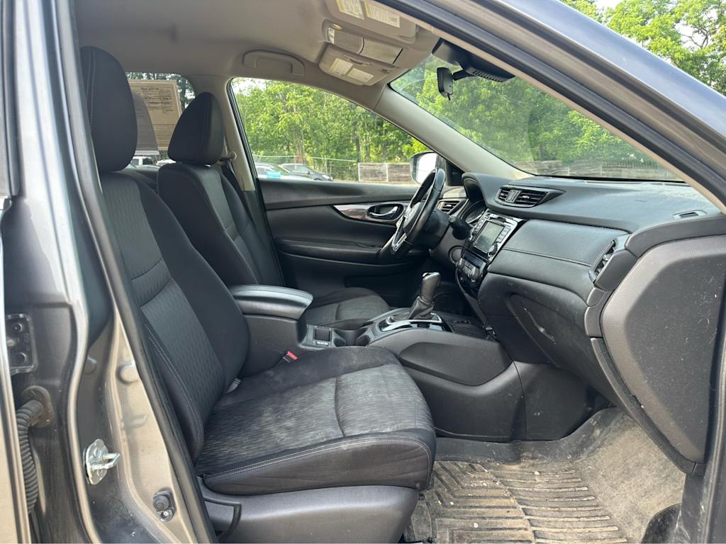 Thumbnail: 2019 Nissan Rogue - 19