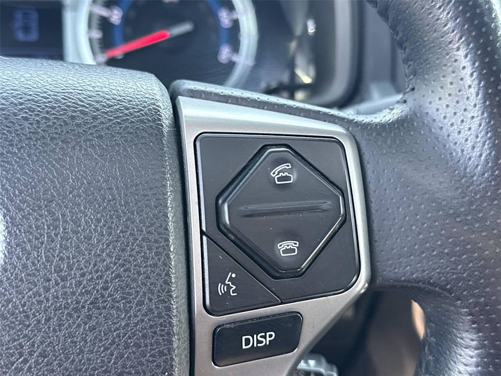 Thumbnail: 2016 Toyota 4Runner - 27