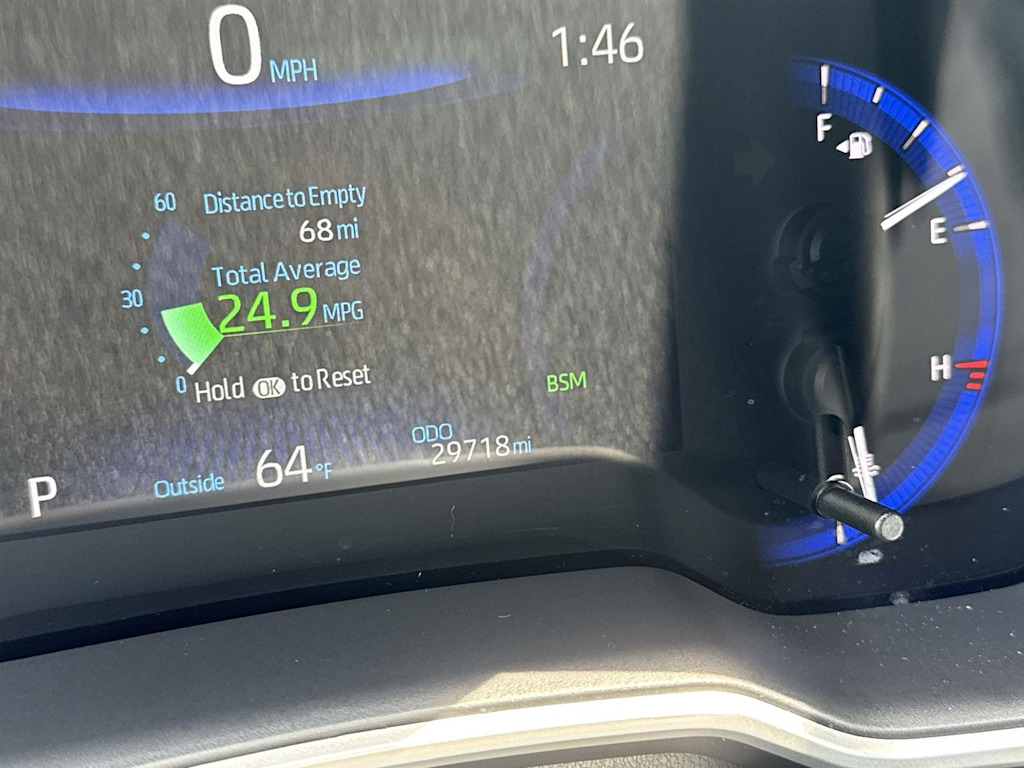 2021 Toyota Corolla XSE 33