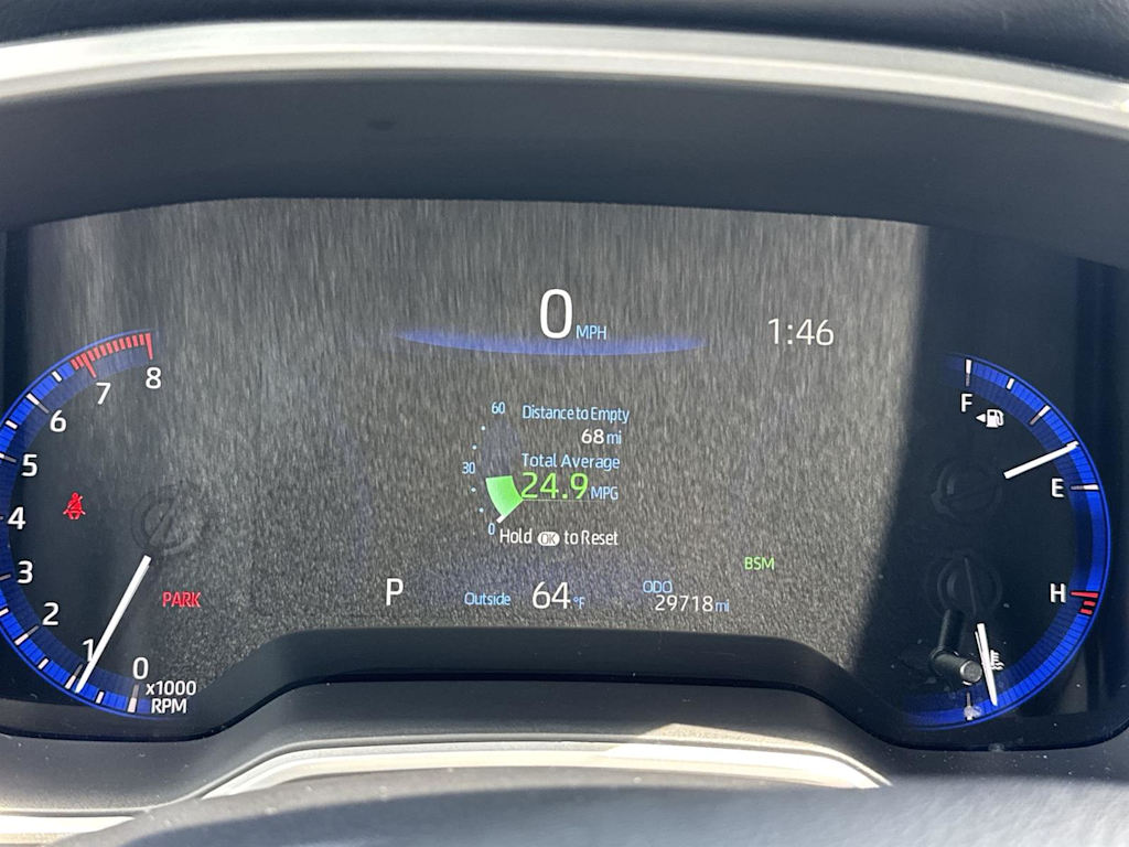 2021 Toyota Corolla XSE 12