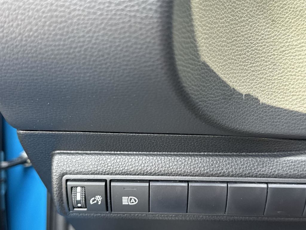 2021 Toyota Corolla XSE 27