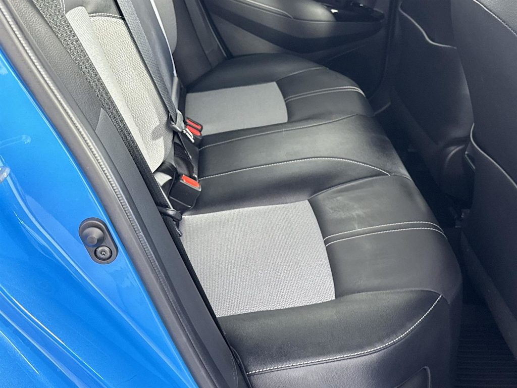 2021 Toyota Corolla XSE 21