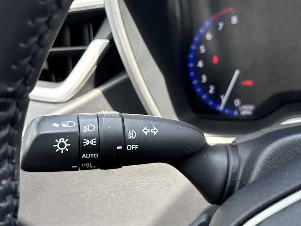 2021 Toyota Corolla XSE 30