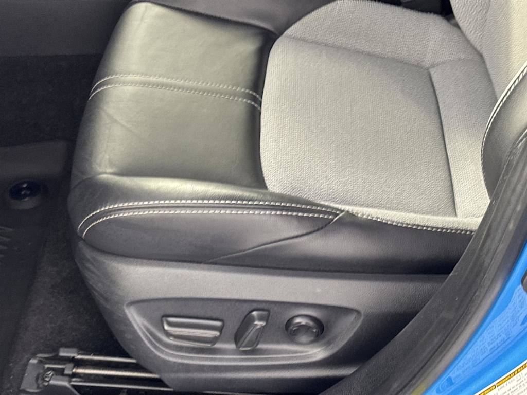 2021 Toyota Corolla XSE 20