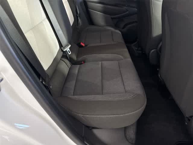 Thumbnail: 2024 Chevrolet Trax - 9