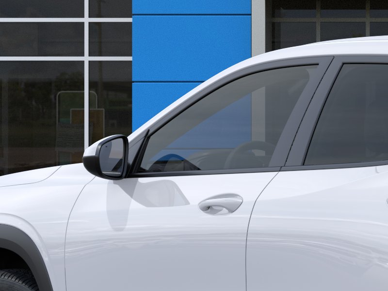 Thumbnail: 2026 Chevrolet Trax - 7