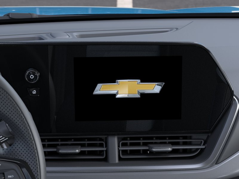 Thumbnail: 2026 Chevrolet Trax - 9