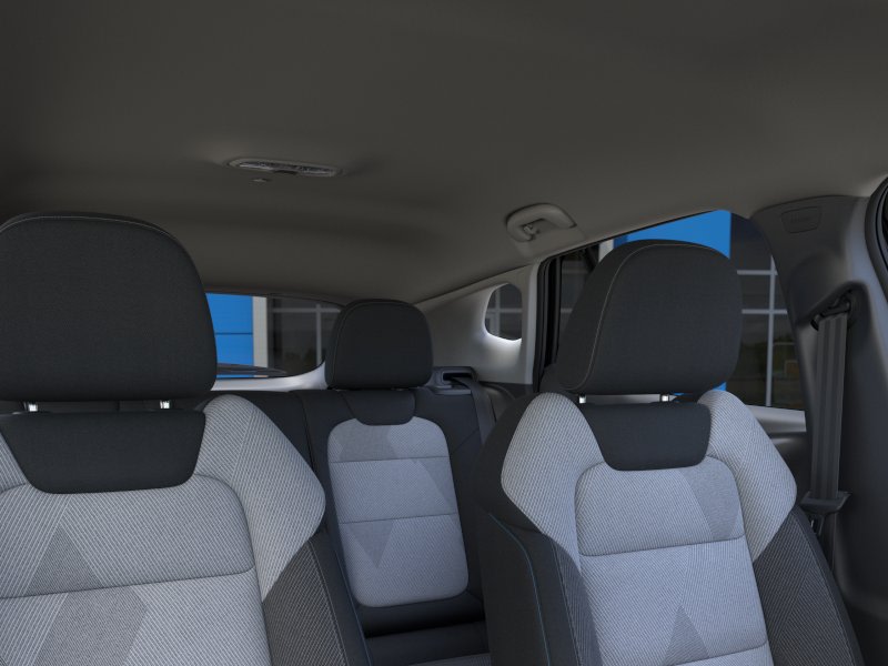 Thumbnail: 2026 Chevrolet Trax - 22
