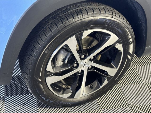 Thumbnail: 2024 Chevrolet Trax - 6