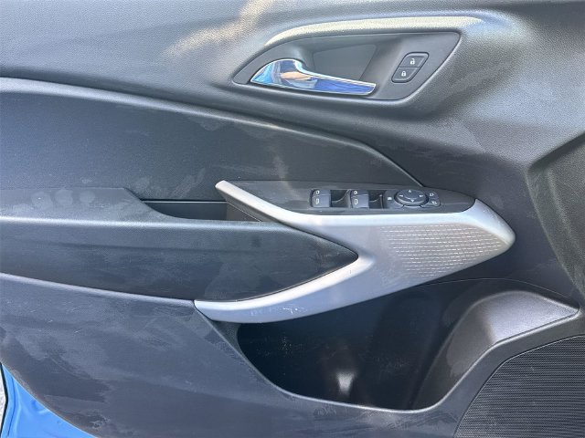 Thumbnail: 2024 Chevrolet Trax - 22