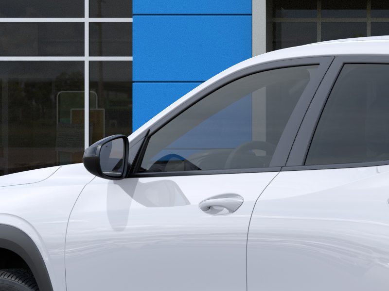 Thumbnail: 2026 Chevrolet Trax - 7