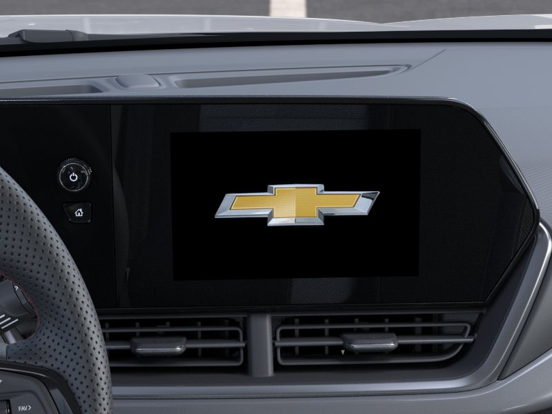 Thumbnail: 2026 Chevrolet Trax - 21