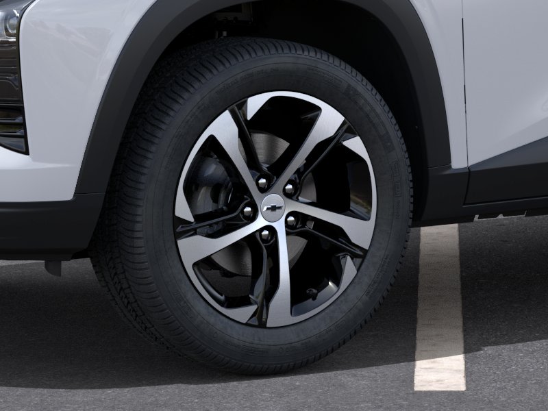 Thumbnail: 2026 Chevrolet Trax - 6