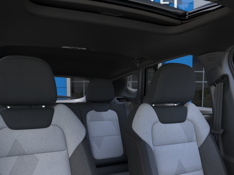 Thumbnail: 2026 Chevrolet Trax - 24