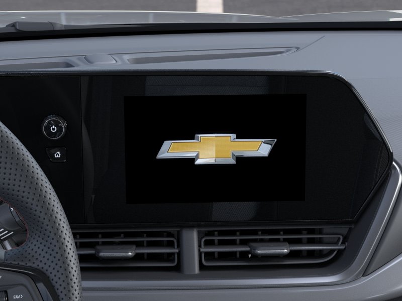 Thumbnail: 2026 Chevrolet Trax - 8