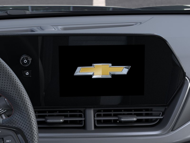 Thumbnail: 2026 Chevrolet Trax - 7