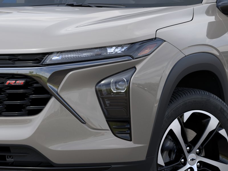 Thumbnail: 2026 Chevrolet Trax - 18