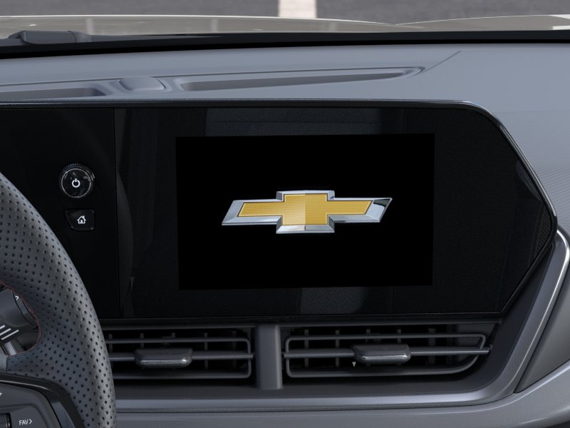 Thumbnail: 2026 Chevrolet Trax - 9