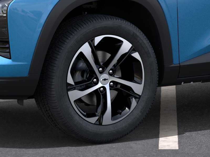 Thumbnail: 2026 Chevrolet Trax - 6