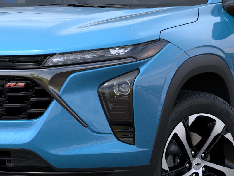 Thumbnail: 2026 Chevrolet Trax - 17