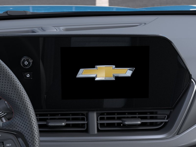 Thumbnail: 2026 Chevrolet Trax - 9