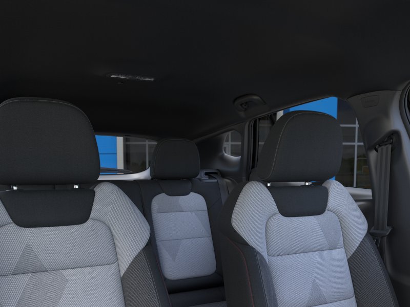 Thumbnail: 2026 Chevrolet Trax - 23