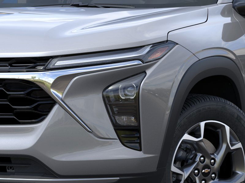 Thumbnail: 2026 Chevrolet Trax - 19