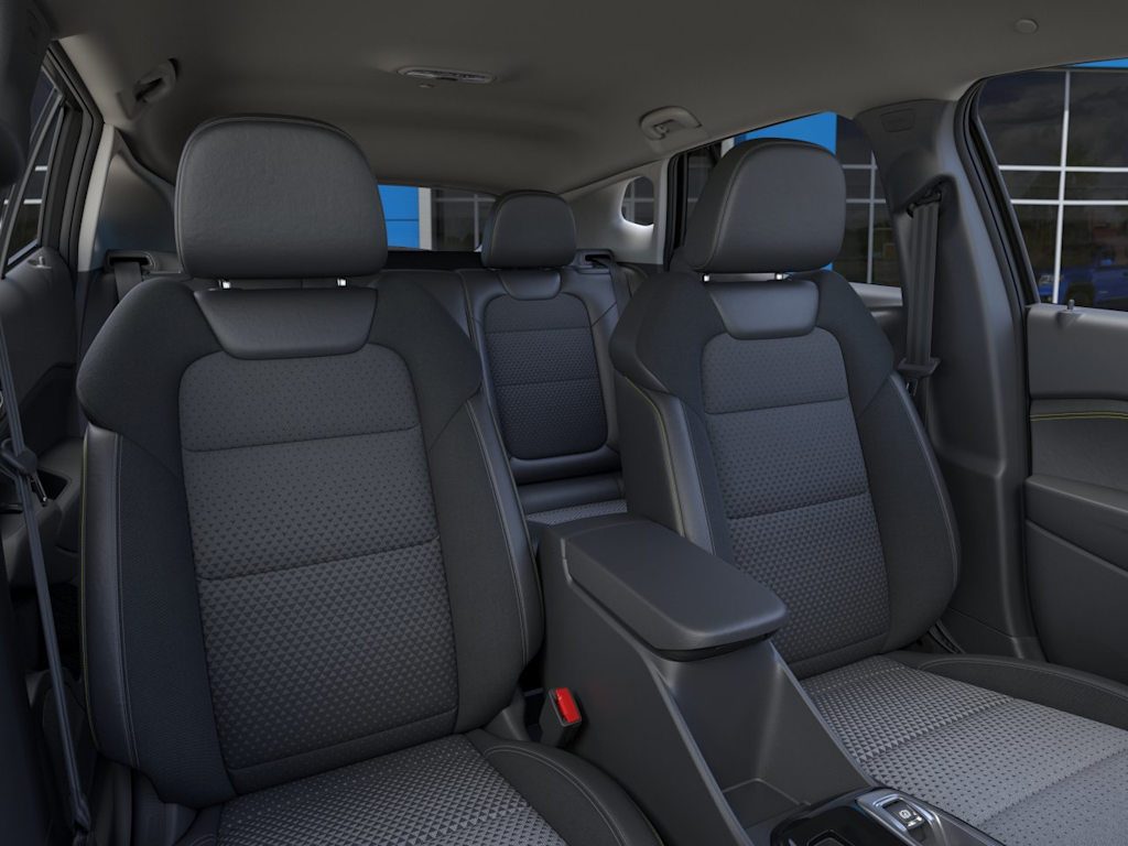 Thumbnail: 2026 Chevrolet Trax - 7