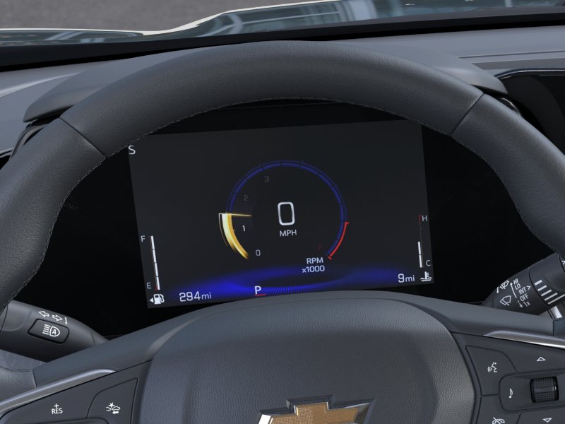 Thumbnail: 2026 Chevrolet Trax - 10