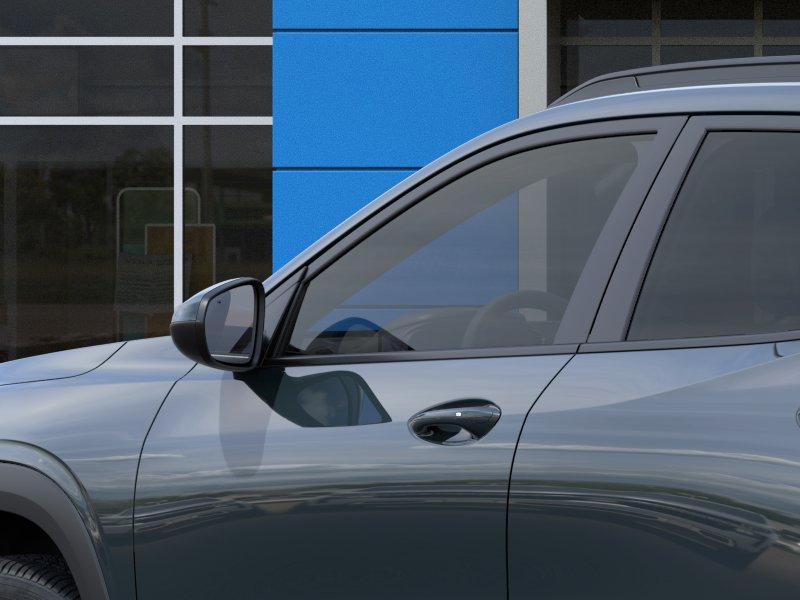 Thumbnail: 2026 Chevrolet Trax - 20