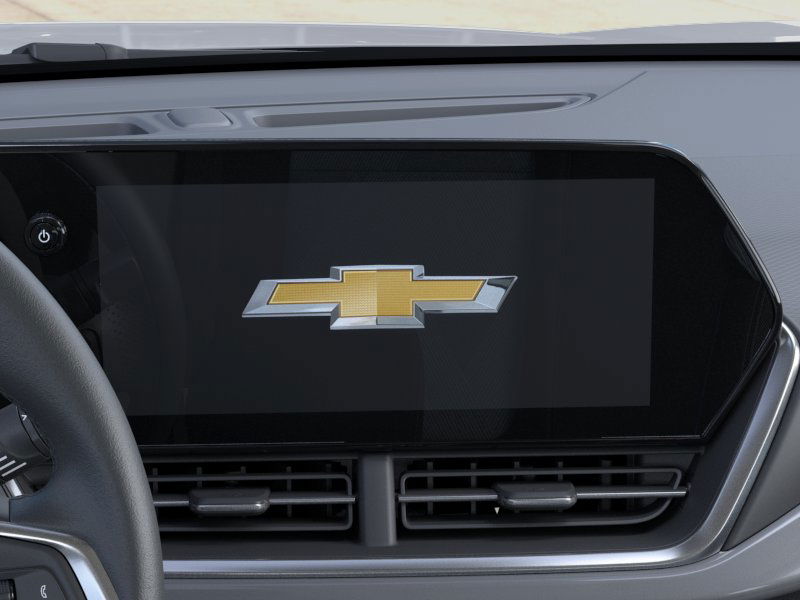 Thumbnail: 2026 Chevrolet Trax - 10