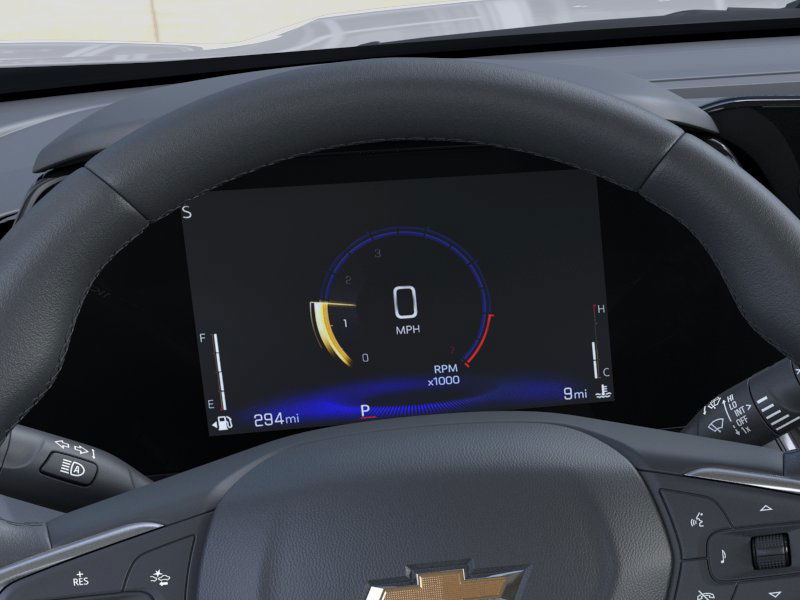 Thumbnail: 2026 Chevrolet Trax - 12