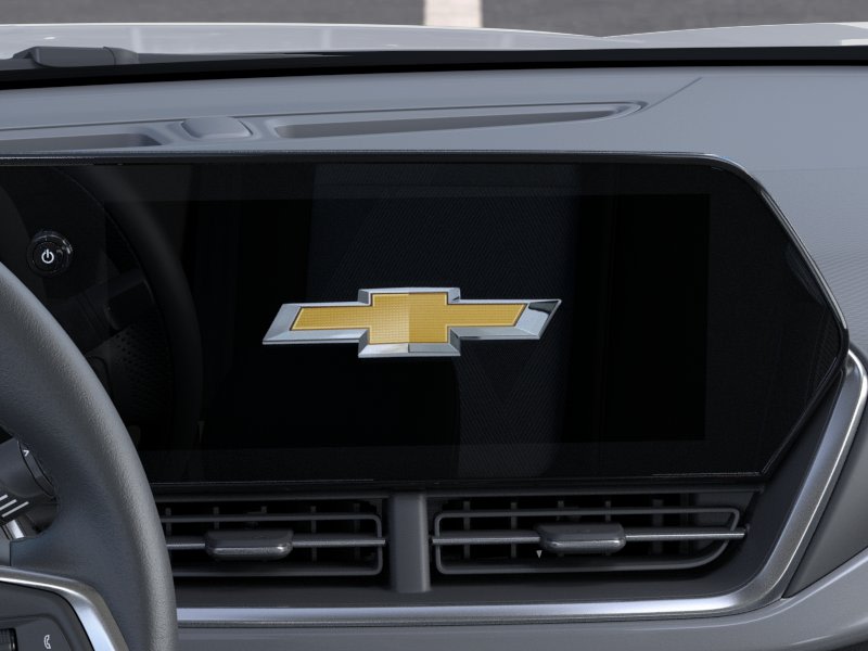 Thumbnail: 2026 Chevrolet Trax - 10