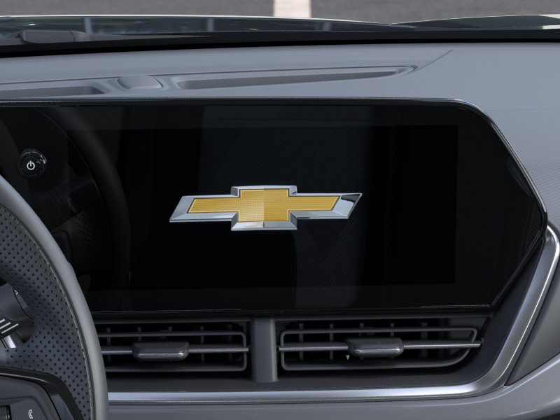 Thumbnail: 2026 Chevrolet Trax - 9