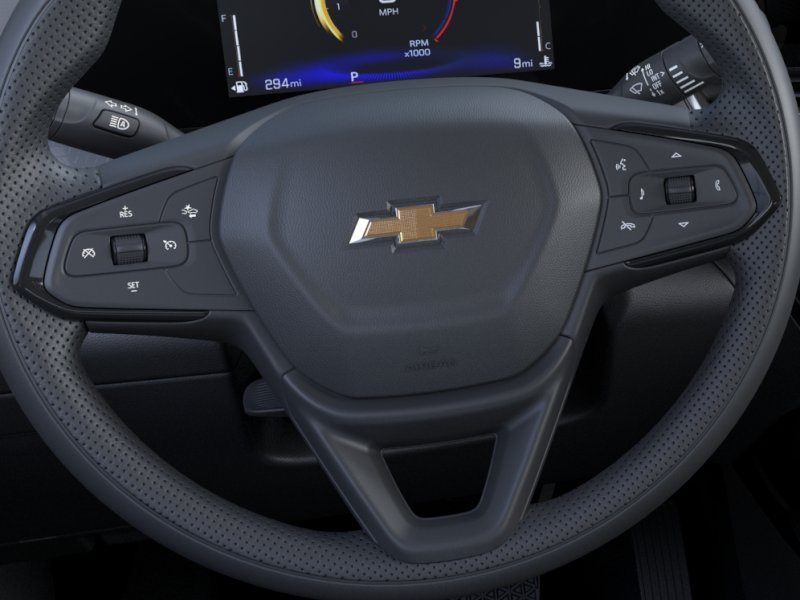 Thumbnail: 2026 Chevrolet Trax - 22