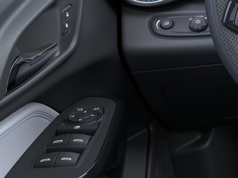 Thumbnail: 2026 Chevrolet Trax - 23