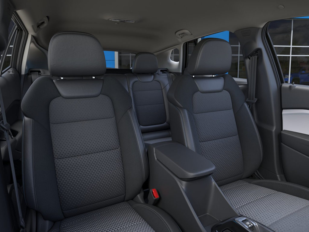 Thumbnail: 2026 Chevrolet Trax - 6
