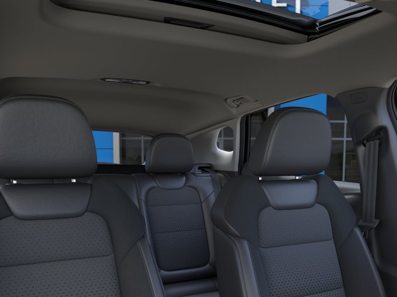 Thumbnail: 2026 Chevrolet Trax - 24