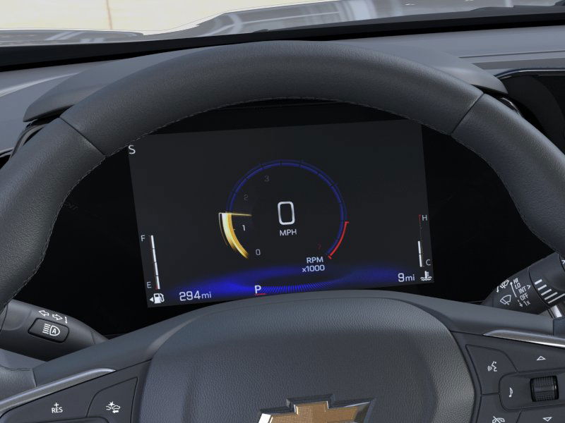 Thumbnail: 2026 Chevrolet Trax - 12