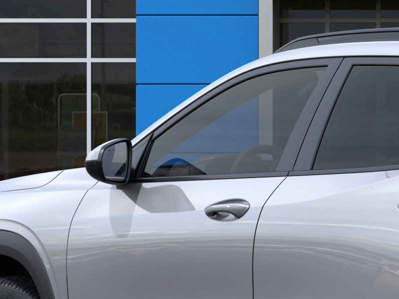 Thumbnail: 2026 Chevrolet Trax - 21