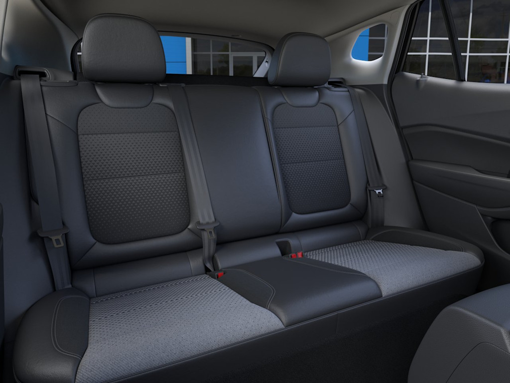 Thumbnail: 2026 Chevrolet Trax - 8