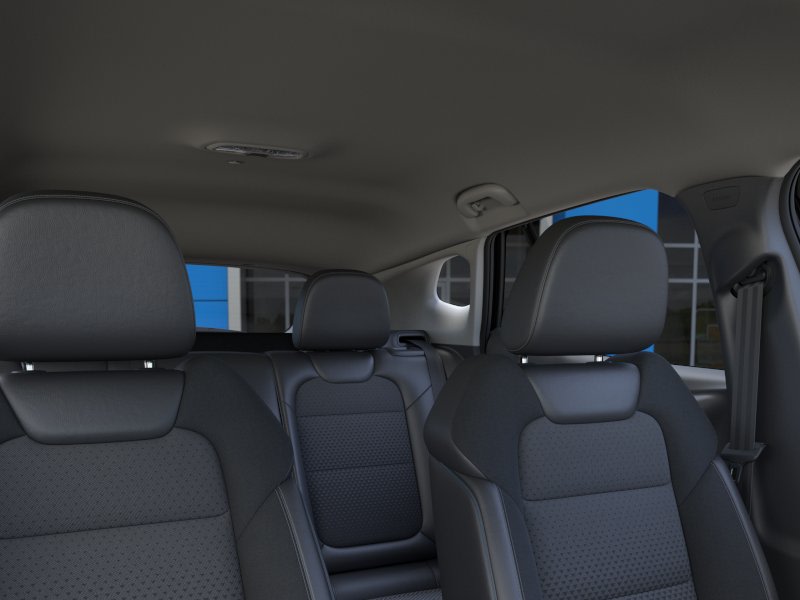 Thumbnail: 2026 Chevrolet Trax - 24