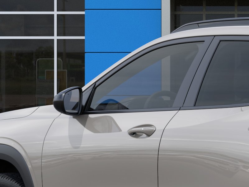 Thumbnail: 2026 Chevrolet Trax - 20